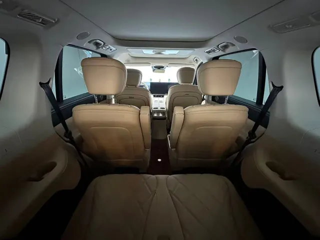 Chery Fulwin T11 — Фото автомобиля 7