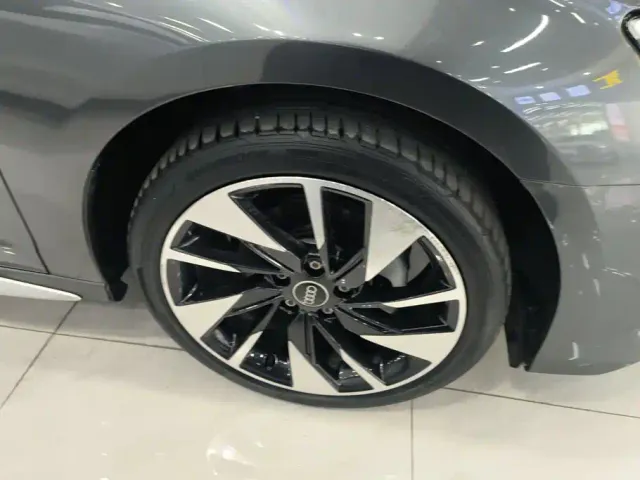 Audi A3 — Фото автомобиля 6