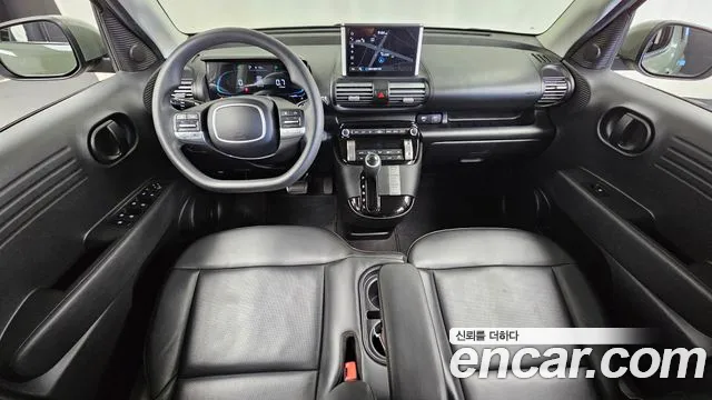 Hyundai Casper — Фото автомобиля 10