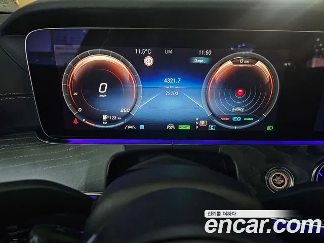 Mercedes-Benz CLS-Class — Фото автомобиля 14
