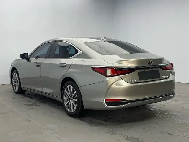 Lexus Lexus ES 2022 200 Excellence Edition — Фото автомобиля 5