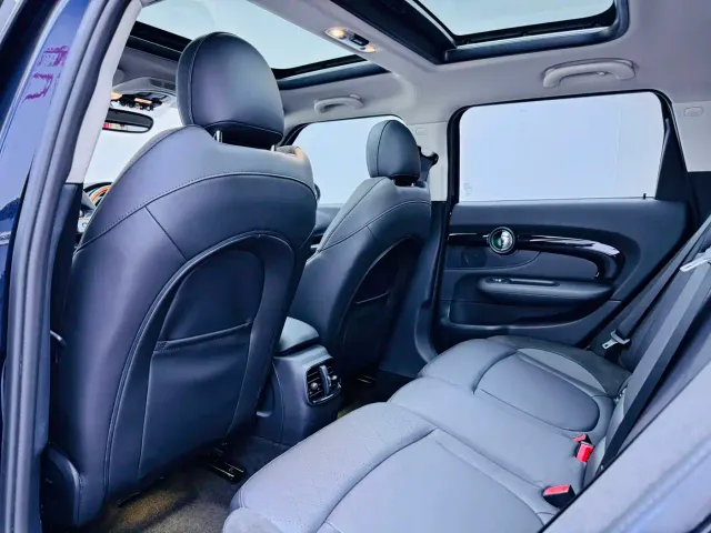 MINI Clubman — Фото автомобиля 8