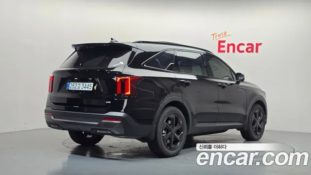 Kia Sorento — Фото автомобиля 2