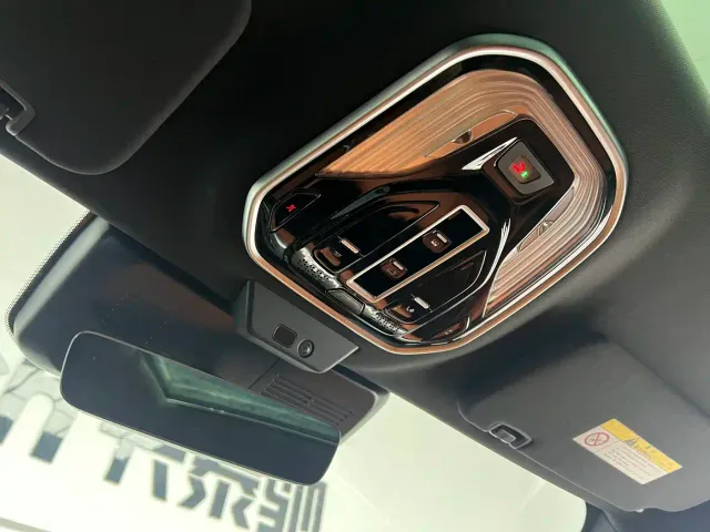 Wey Lanshan — Фото автомобиля 12