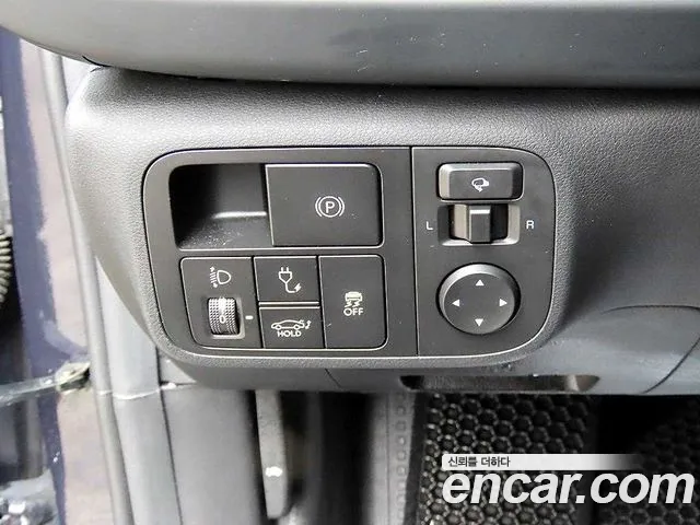 Hyundai Ioniq 6 — Фото автомобиля 12
