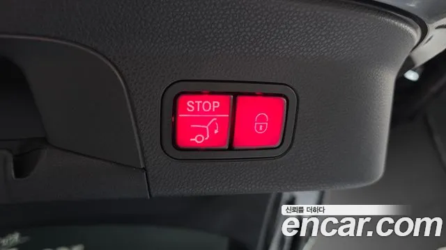 Mercedes-Benz GLC-Class X253 — Фото автомобиля 23