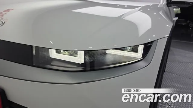 Hyundai Ioniq5 Ioniq5 — Фото автомобиля 22