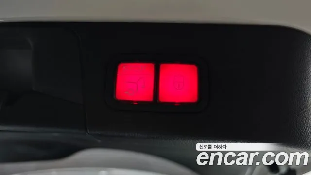 Mercedes-Benz EQB X243 — Фото автомобиля 19