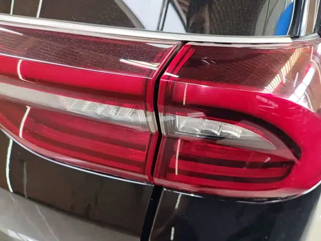 GAC Trumpchi M6 — Фото автомобиля 7