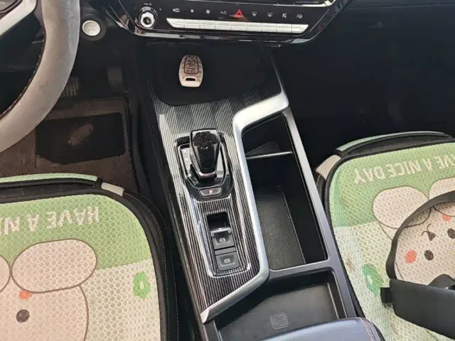 Haval Chitu — Фото автомобиля 13