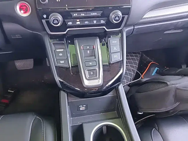 Honda Breeze — Фото автомобиля 13