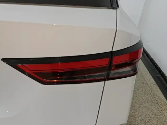 Wuling Xingchi — Фото автомобиля 23