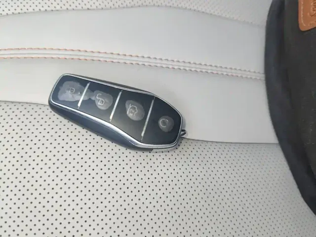 BYD Song PLUS — Фото автомобиля 8