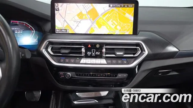 BMW X3 G01 — Фото автомобиля 15