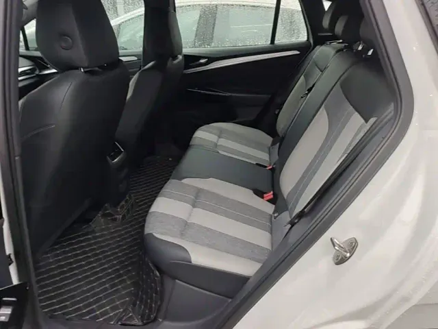 Volkswagen ID.4 Crozz — Фото автомобиля 16