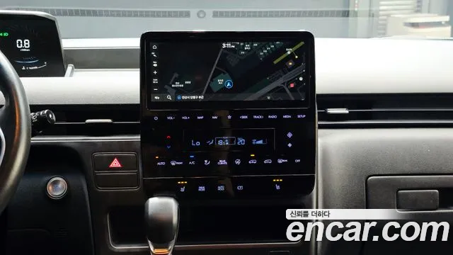 Hyundai Staria — Фото автомобиля 19