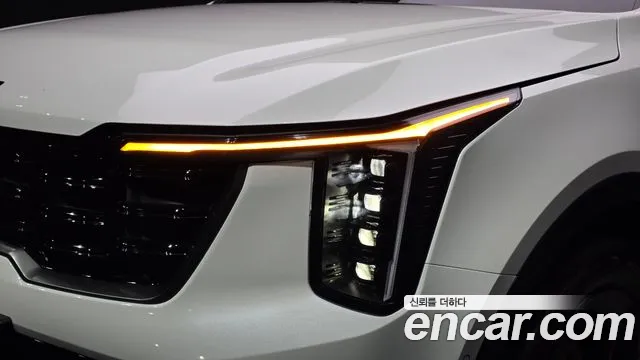 Kia Sorento — Фото автомобиля 21