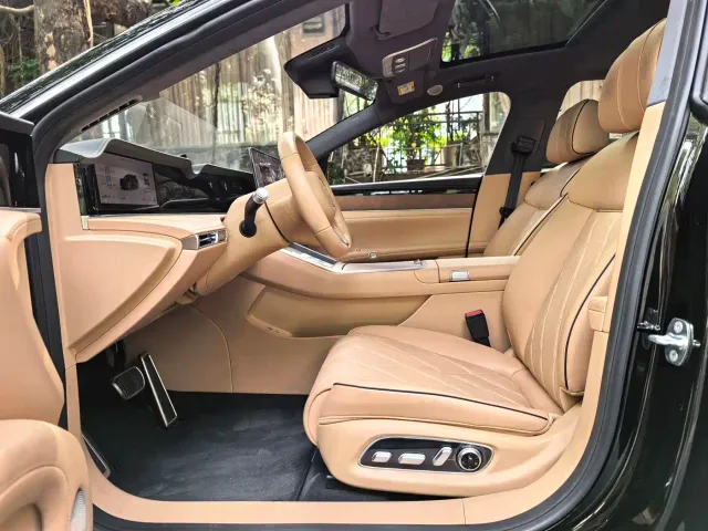 Stelato S9 — Фото автомобиля 8