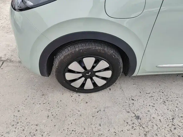 Wuling Bingo — Фото автомобиля 22