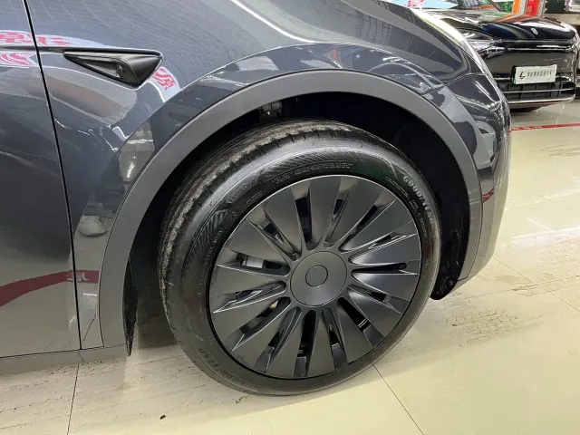 Tesla Model Y — Фото автомобиля 16