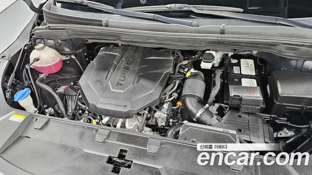 Kia Canival Carnival 4 поколение Дизель 9 мест Noblesse — Фото автомобиля 6