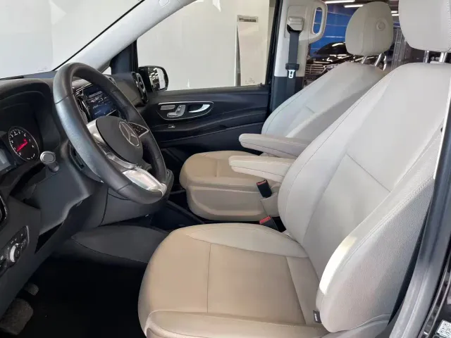 Mercedes-Benz Vito — Фото автомобиля 4