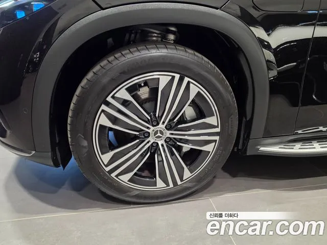 Mercedes-Benz EQS X296 — Фото автомобиля 5