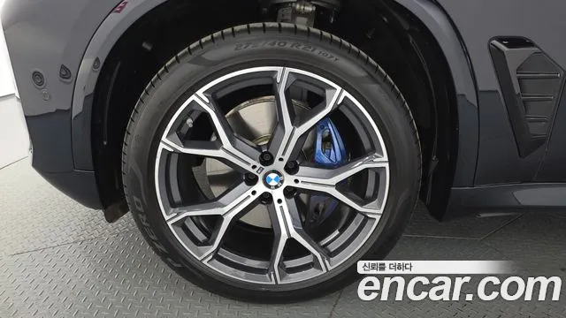 BMW X5 G05 — Фото автомобиля 5