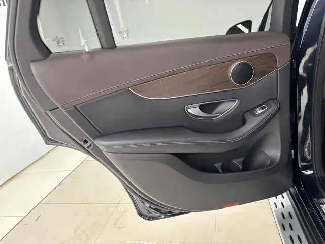 Mercedes-Benz GLC-Class — Фото автомобиля 19
