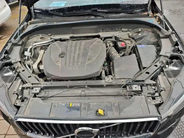 Volvo XC60 — Фото автомобиля 16