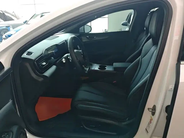 BYD Seal 06 — Фото автомобиля 14