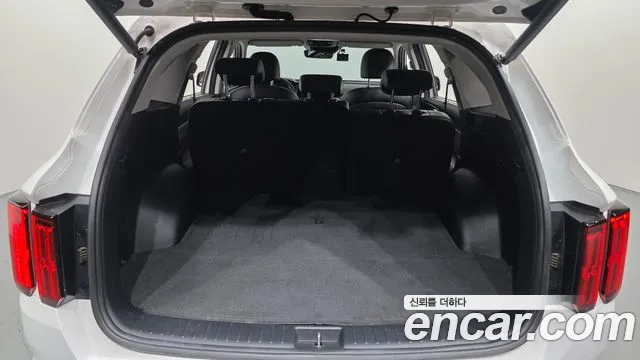 Kia Sorento 4th Gen — Фото автомобиля 28