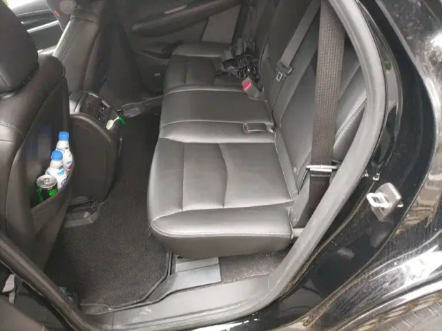 Cadillac XT5 — Фото автомобиля 14