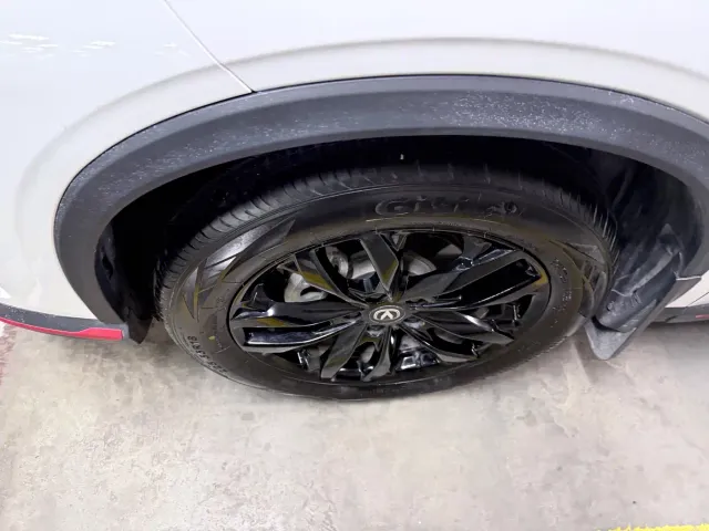 Changan X5 Plus — Фото автомобиля 5