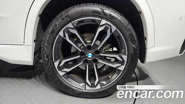 BMW X1 — Фото автомобиля 19