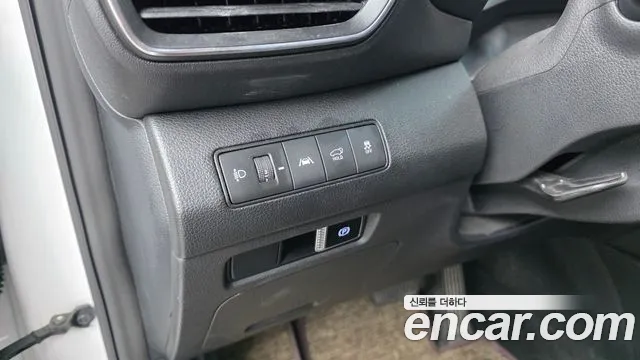 Hyundai Santa Fe Santa Fe (New) — Фото автомобиля 27