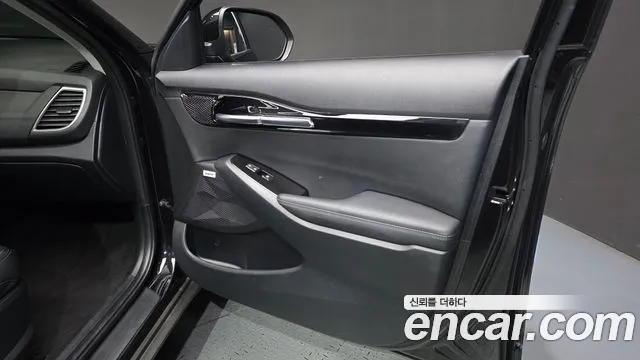 Kia Seltos Новый Seltos Бензин 2.0 4WD — Фото автомобиля 20