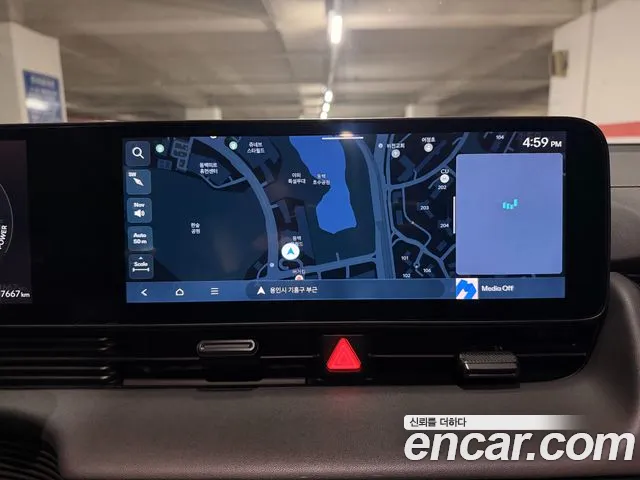 Hyundai Ioniq 5 Ioniq 5 (New) — Фото автомобиля 7