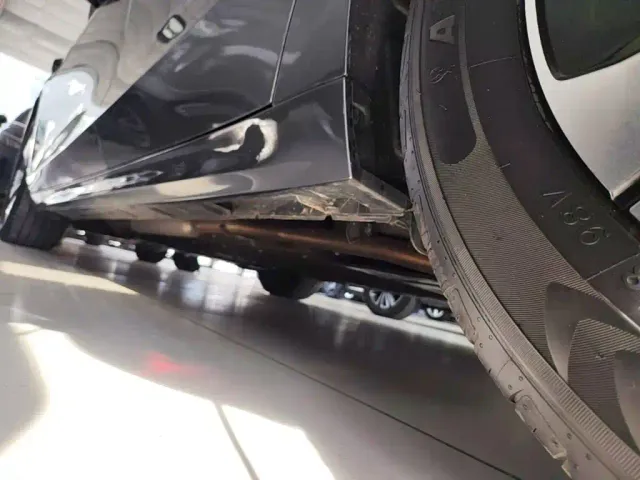 Geely Galaxy A7 — Фото автомобиля 21