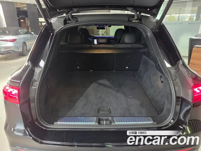 Mercedes-Benz EQS X296 — Фото автомобиля 6