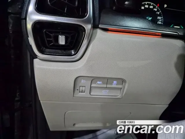 Kia Sorento Generation 4 — Фото автомобиля 15
