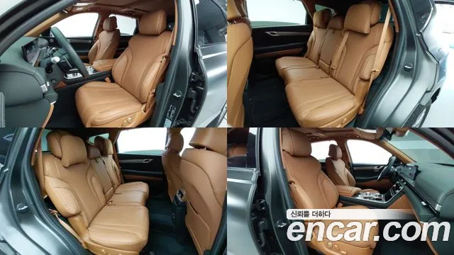 Genesis GV80 — Фото автомобиля 7