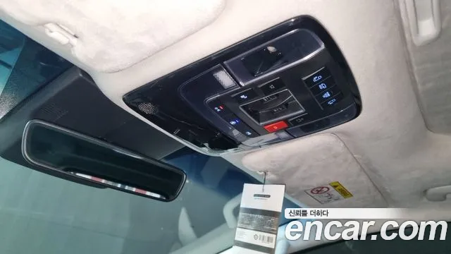 Hyundai Staria — Фото автомобиля 14