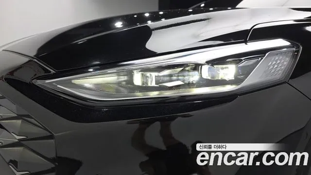 Kia K8 Signature — Фото автомобиля 18