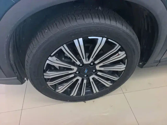 Changan Oushang X5 — Фото автомобиля 22