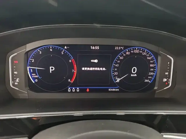 Volkswagen Passat — Фото автомобиля 11
