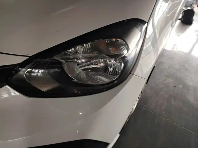 Honda Fit — Фото автомобиля 23
