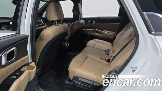 Kia Sorento 4th Gen — Фото автомобиля 18