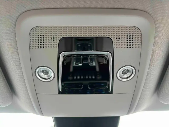 BYD Yuan PLUS — Фото автомобиля 14