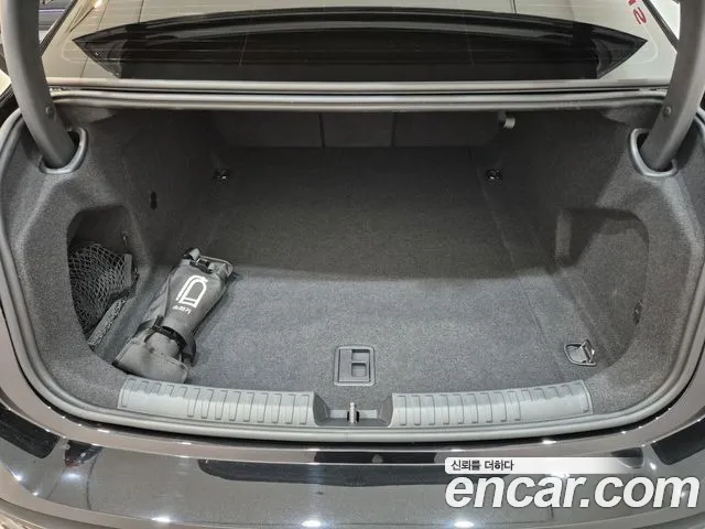 Audi A6 C9 — Фото автомобиля 18
